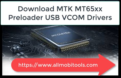 mt65xx preloader usb driver download.